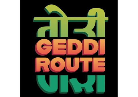 Best Indian Restaurant In Brampton - Geddi Route