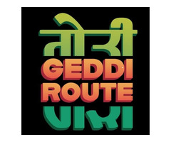 Best Indian Restaurant In Brampton - Geddi Route