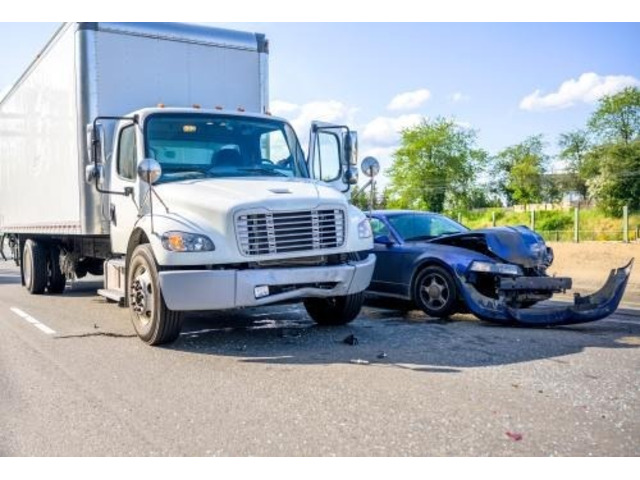 Abogados de Accidentes de Camión en Chicago