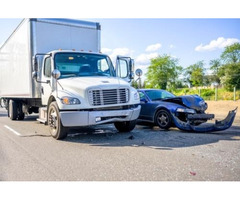 Abogados de Accidentes de Camión en Chicago