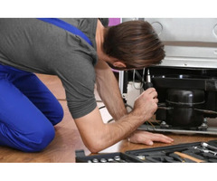 Appliance Repair Service in Fairfax, VA | Matrix HVAC & Appliances