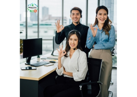 Back Office Support Services | Impactful Commerce LLC