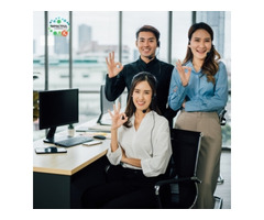 Back Office Support Services | Impactful Commerce LLC