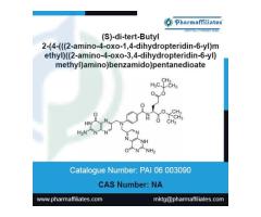 Folic Acid | Pharmaffiliates