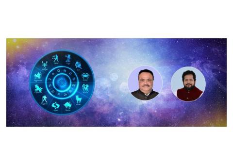 Best Astrologer In Mumbai