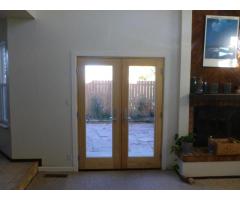 Screen Door Repair Service