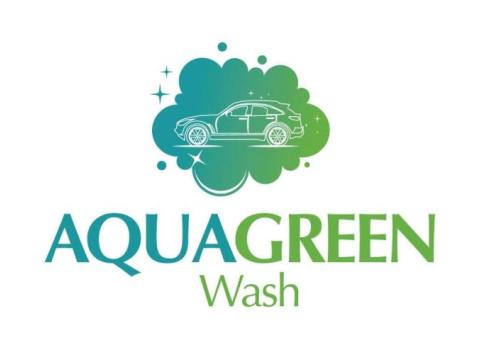 AquaGreen Mobile Car Wash