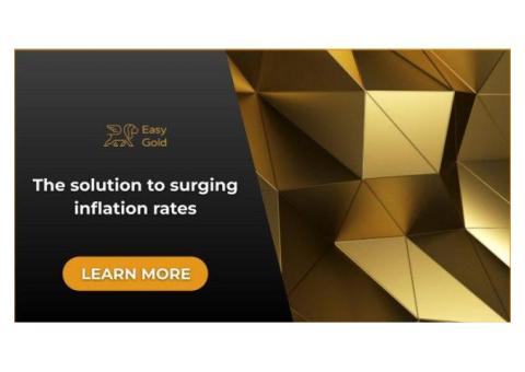 The First Security Token Revolutionizing Gold Investing