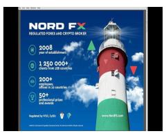 Maximize your fund with forex account leverage at NordFX