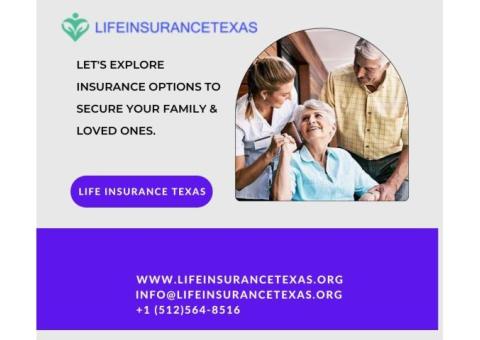 The Benefits of Texas Term Life Insurance