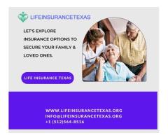 The Benefits of Texas Term Life Insurance