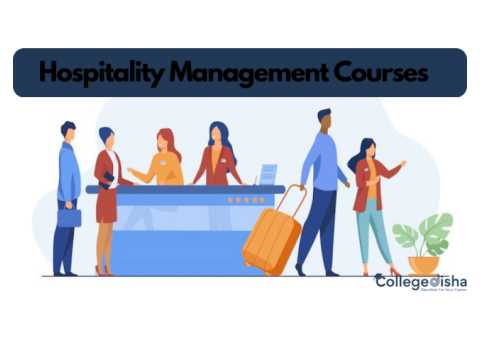 Hospitality Management Courses