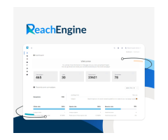 Optimize Your Email Marketing with ReachEngine's Platform