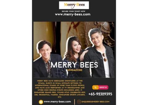 Event live band