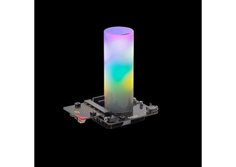Projecten voor Sterk Techniek Onderwijs, LED kits