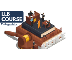 LLB Course