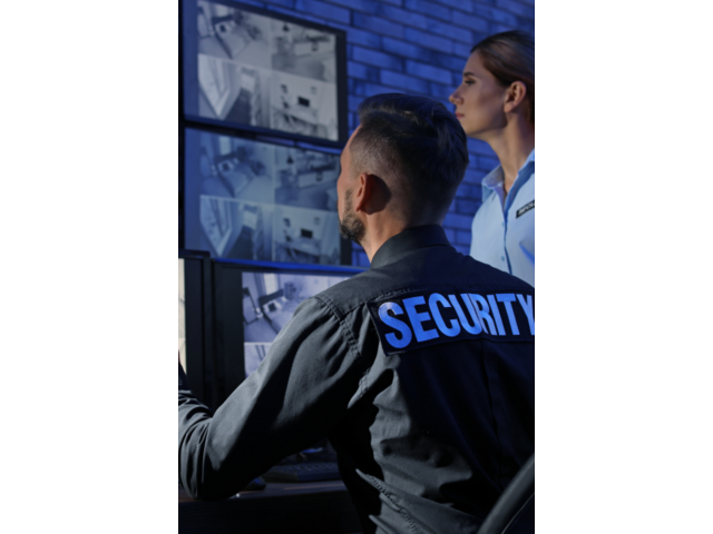 Proactive Video Monitoring in Denver - Overwatch Technologies