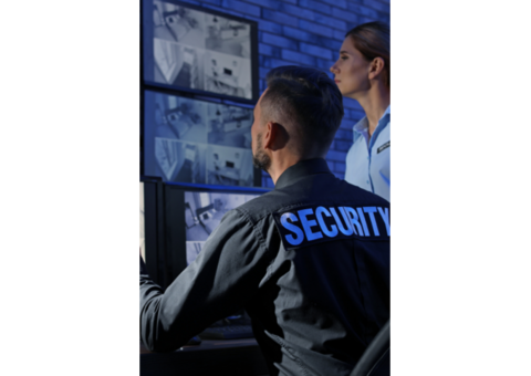 Proactive Video Monitoring in Denver - Overwatch Technologies