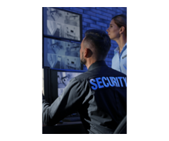Proactive Video Monitoring in Denver - Overwatch Technologies
