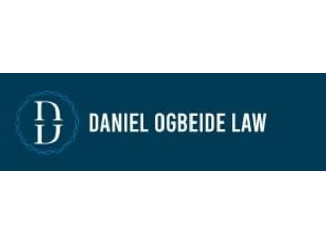 San Antonio CPS Attorney - Daniel Ogbeide Law