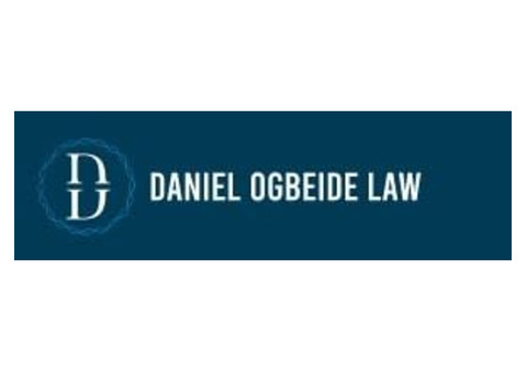 San Antonio TX Child Custody Lawyer - Daniel Ogbeide Law