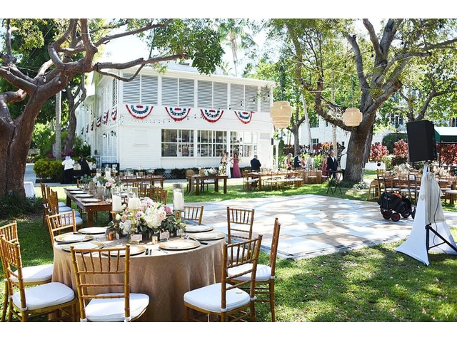 Key West Wedding Planner – Creating Your Perfect Celebration