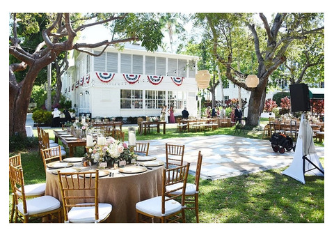 Key West Wedding Planner – Creating Your Perfect Celebration