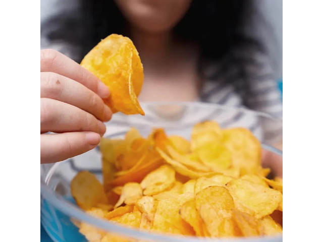 fryums contract manufacturer in India