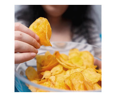 fryums contract manufacturer in India