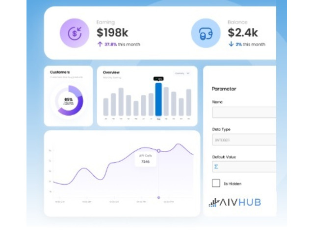 Jaspersoft Consultancy