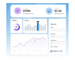 Jaspersoft Consultancy