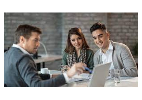 Independent Wealth Advisor & Investment Consultant Services