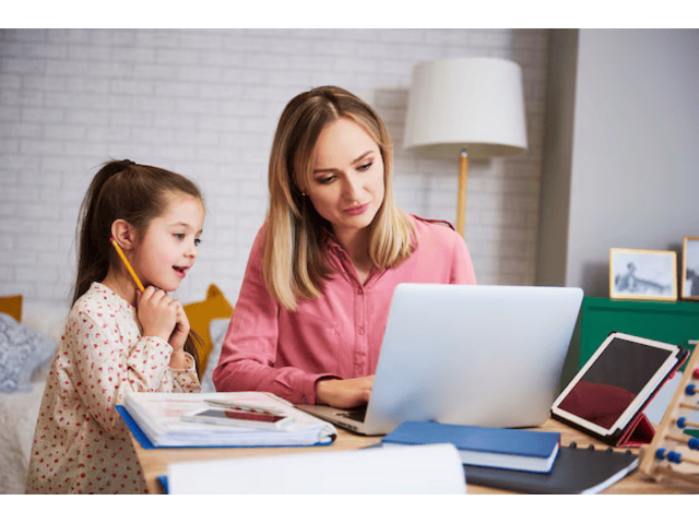 Expert Homeschooling Tutors in Dubai for Personalized Learning