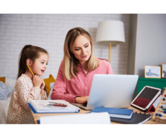 Expert Homeschooling Tutors in Dubai for Personalized Learning