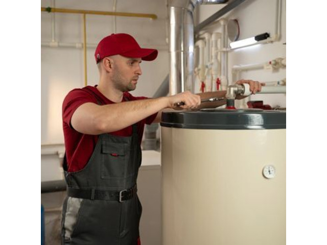 Dependable water heater repair in Beacon, NY