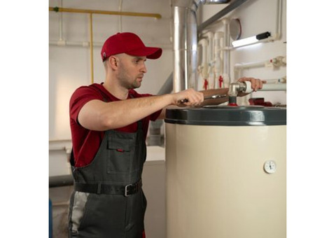 Dependable water heater repair in Beacon, NY