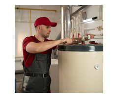 Dependable water heater repair in Beacon, NY