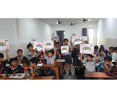 Schools in Angul Embracing Student Centric Learning