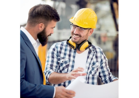 Expert Environmental Consultant Services | Projexiv Environmental LLC