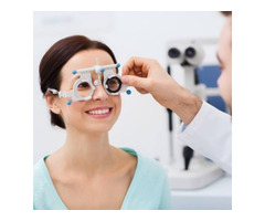 Eye Insurance Plans For Individuals