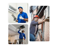 Dallas AC Repair – Fast, Reliable HVAC Service You Can Trust