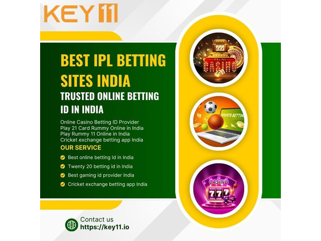 Online Rummy ID Provider Games – Win Big with Key11