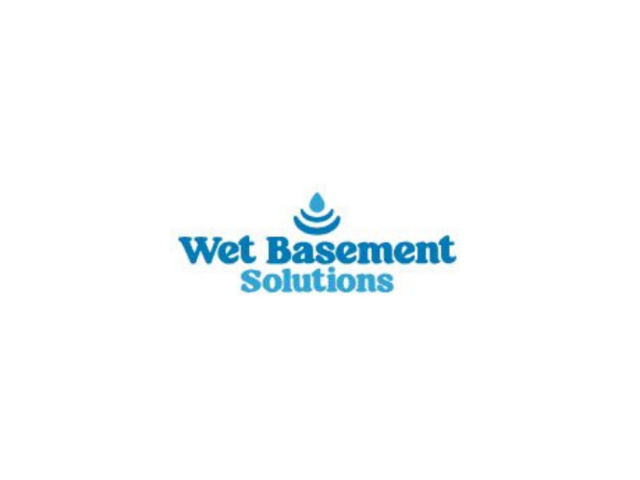Wet Basement Solutions