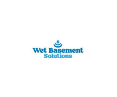 Wet Basement Solutions