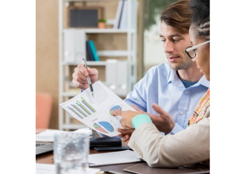 Trusted Accounting Companies in Atlanta | CC Morgan Accounting