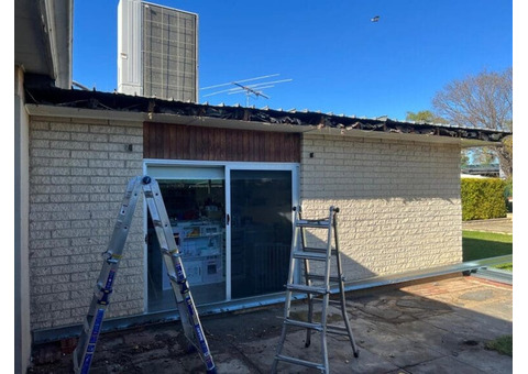 Local Adelaide Roofers – Experts in Roof Restoration Adelaide