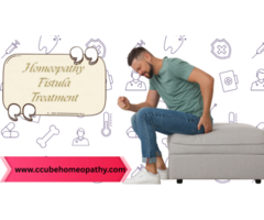 Homeopathy Fistula Treatment: Natural Healing Path