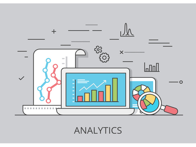 Trusted Data Analytics Services and Solutions in Madurai
