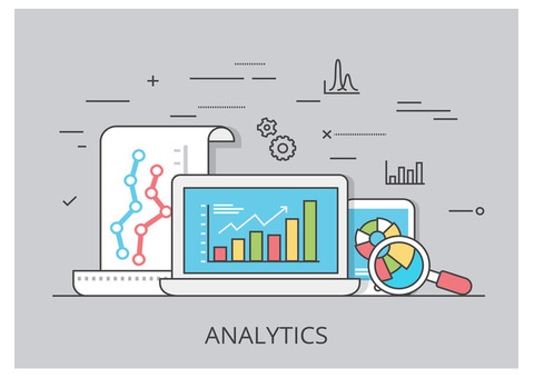Trusted Data Analytics Services and Solutions in Madurai