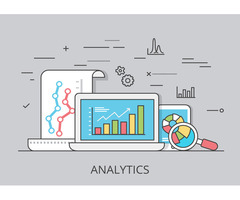 Trusted Data Analytics Services and Solutions in Madurai